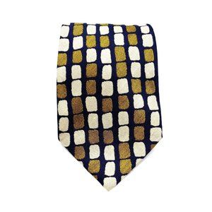 Oak Tree Mens Dress Tie Suit 100% Silk Italy Accessory Business Shirt Suit Green